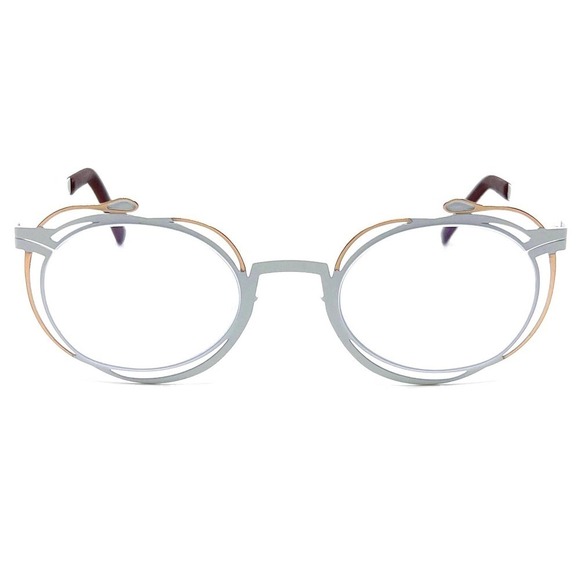 NEW!!! PUGNALE Sibilo Eyeglasses 318V17 Authentic - Picture 1 of 9